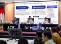 Menteri ATR/Kepala BPN Tekankan Budaya Pelayanan Prima kepada Jajaran BPN Sumatera Utara 49 WhatsApp Image 2026 07 23 at 14.32.36