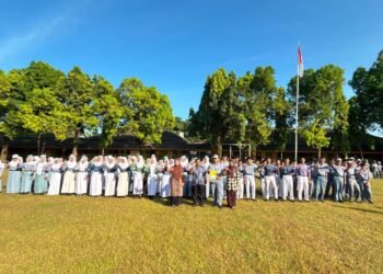 Memperingati Hari Anak Nasional, SMA Negeri 1 Weleri Kukuhkan 76 Siswa Kader Adiwiyata 60 WhatsApp Image 2026 07 23 at 17.09.30