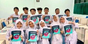 77 Murid MAN 1 Yogyakarta Terima Sertifikat CEQ, Torehkan Capaian Membanggakan 56 WhatsApp Image 2026 07 23 at 20.42.25