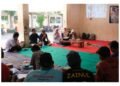 Tim Pengabdian kepada Masyarakat UPN Veteran Jatim bersama LMI dan KUBE Mandiri Bersatu melakukan Focus Group Discussion (FGD) untuk mengidentifikasi kondisi dan kebutuhan pengembangan usaha mitra.