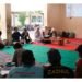 Tim Pengabdian kepada Masyarakat UPN Veteran Jatim bersama LMI dan KUBE Mandiri Bersatu melakukan Focus Group Discussion (FGD) untuk mengidentifikasi kondisi dan kebutuhan pengembangan usaha mitra.