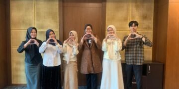 Tim PKMPM PURNAMA Universitas Jambi