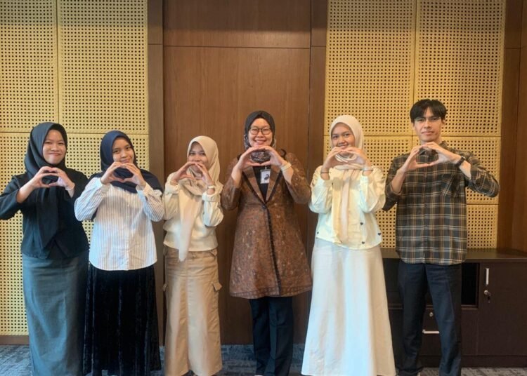 Tim PKMPM PURNAMA Universitas Jambi