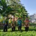 Pembinaan yang Berdampak, Lapas Ternate Panen 120 Kilogram Kangkung Warga Binaan 51 Pembinaan yang Berdampak, Lapas Ternate Panen 120 Kilogram Kangkung Warga Binaan