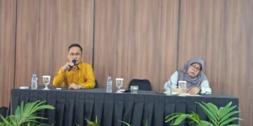 Perkuat Akuntabilitas dan Transparansi, MAN 1 Yogyakarta Cermati RAPBM Tahun Pelajaran 2026/2027 56 WhatsApp Image 2026 07 25 at 09.22.58