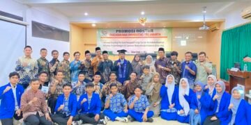 Keluarga Besar elTAHFIDH Indonesia Ucapkan Selamat atas Gelar Doktor Dr. Zainul Hakim, Lc., M.Si. 55 WhatsApp Image 2026 07 25 at 12.11.24