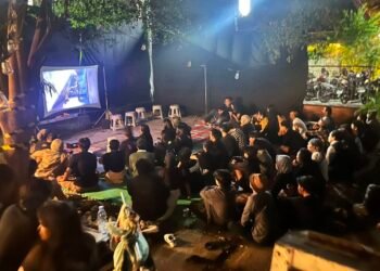 Dukung Sineas Lokal, Freedom Art Stunt Hadirkan Pemutaran Khusus Film Action Indie Pertama di Yogyakarta 46 WhatsApp Image 2026 07 25 at 15.02.50