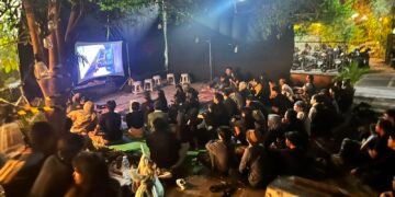 Dukung Sineas Lokal, Freedom Art Stunt Hadirkan Pemutaran Khusus Film Action Indie Pertama di Yogyakarta 58 WhatsApp Image 2026 07 25 at 15.02.50