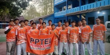Sinergi Al-Qur'an dan Olahraga, 57 Taekwondoin Penghafal Al-Qur'an elTAHFIDH Borong Medali dalam TurnamenTaekwondo MGMP Bogor Raya 56 WhatsApp Image 2026 07 26 at 07.14.48