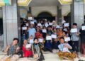 Tingkatkan Kemampuan Membaca Al-Qur'an Anak, Mahasiswa KKN Universitas Negeri Malang (UM BBM) Bulumargi 2026 Hadirkan Program BINTANG KEMLAGI 48 WhatsApp Image 2026 07 26 at 19.08.54