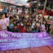 Rayakan Hari Anak Nasional, Puteri Anak dan Puteri Remaja Banten 2026 Berbagi Keceriaan Bersama Anak Lapak Pemulung