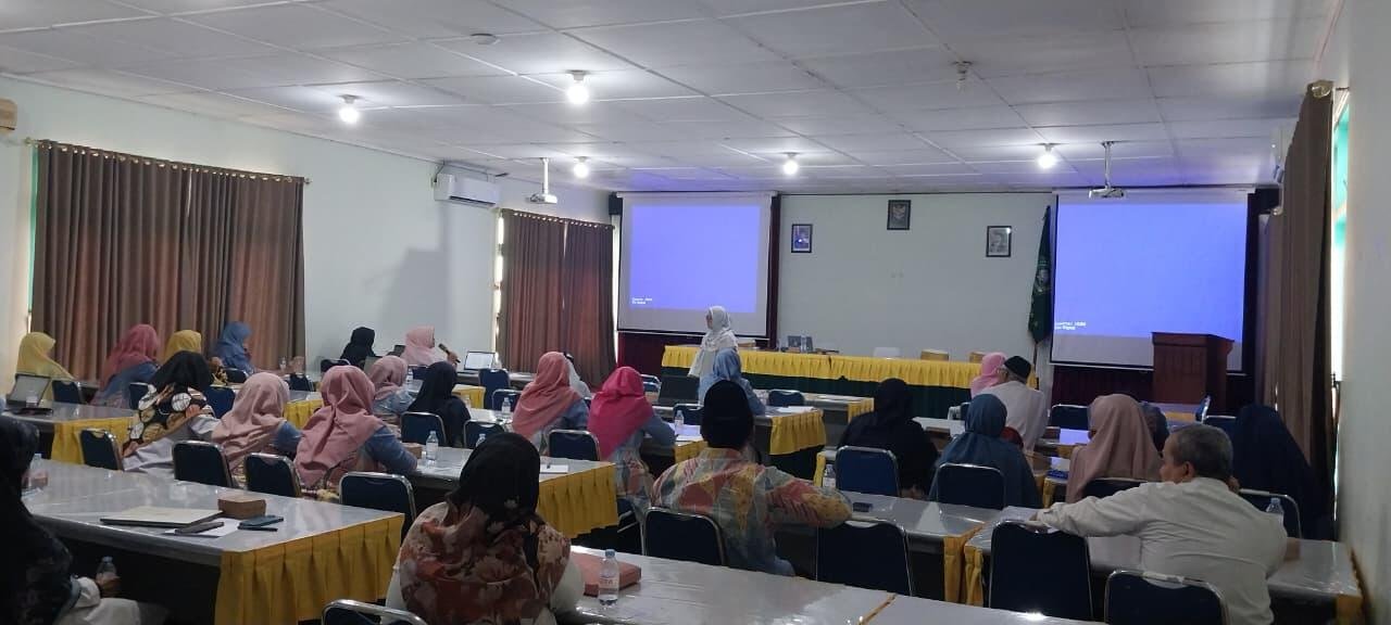 MGMP, Bahasa Indonesia