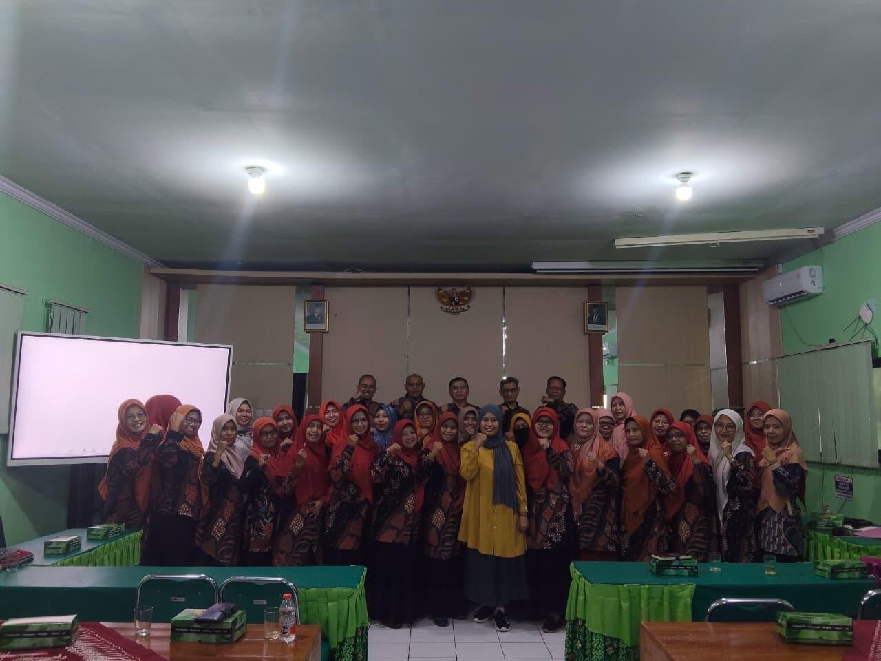 MAN 1 Yogyakarta