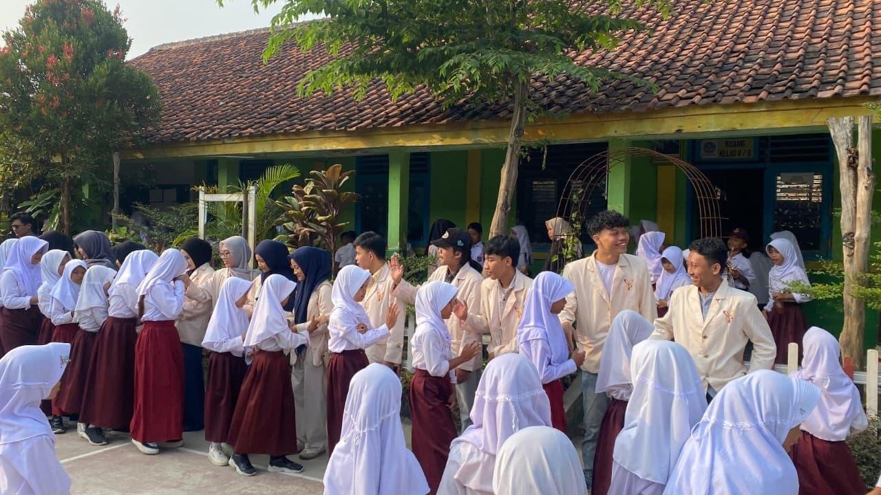 Sumber: Dokumentasi Pribadi