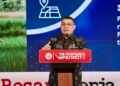 Wamen Ossy Ajak Tim Ekspedisi Patriot Dukung Penataan Ruang dan Penyelesaian Masalah Pertanahan di Kawasan Transmigrasi 50 WhatsApp Image 2026 07 29 at 13.58.08