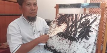 Museum Batik Sudewi, Saksi Bisu Perjalanan Keindahan Batik Bakaran Pati 57 WhatsApp Image 2026 07 30 at 14.35.39