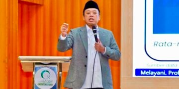 Menteri Nusron: Dokumen Wakaf Hilang Bukan Hambatan untuk Sertipikasi Tanah 30 ab5d9ca7 9bb1 4a6c 8fb7 de2e710c9fb3