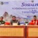 Kementerian ATR/BPN Sosialisasikan Pengadministrasian Tanah Ulayat untuk Perkuat Perlindungan Hak Masyarakat Adat di Tana Toraja 55 ad90aab4 1e6f 498a 8ce0 4ab885c56f17