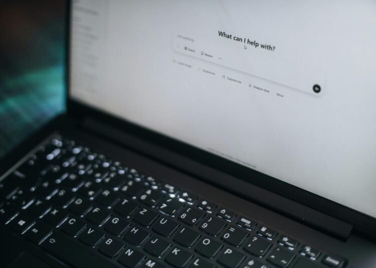Di Balik Tulisan yang Sempurna, Ada Nalar yang Mulai Terlupakan 46 aerps com 5e4Zlblkvks unsplash 1