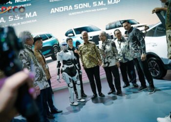 Bukan Sekadar Booth: Kenapa Brand Besar Kini Membangun Pengalaman, Bukan Hanya Stand Pameran 46 asset background artikel