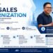 Dorong Transformasi Penjualan PT Dai-ichi Kimia Raya melalui Pelatihan B2B Sales Modernization 52 In House Training B2B Sales Modernization untuk tim sales PT Dai-Ichi Kimia Raya — Ahmad Madani