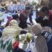 UNNES GIAT 16 Desa Tanjungharjo Kenalkan Bioyoso, Solusi Alami Pengendalian Tikus kepada Kelompok Tani 54 Mahasiswa UNNES GIAT 16 Desa Tanjungharjo bersama anggota Kelompok Tani dan perwakilan Dinas Pertanian mendemonstrasikan pembuatan Bioyoso sebagai alternatif pengendalian tikus berbahan alami.
