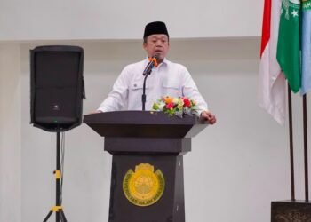 Menteri Nusron Gandeng 28 Perguruan Tinggi Percepat Sertipikasi Tanah Wakaf di Sulawesi Selatan 46 d3fdf429 b867 4f52 8561 38a635cfb8cd