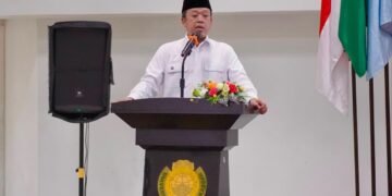 Menteri Nusron Gandeng 28 Perguruan Tinggi Percepat Sertipikasi Tanah Wakaf di Sulawesi Selatan 29 d3fdf429 b867 4f52 8561 38a635cfb8cd