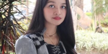 dr. Intan Andaru, Sp.U., M.Ked.Klin: Mengabdikan diri melalui profesi, sastra, dan kegiatan sosial. 57 dr. Intan Andaru Sp.U. M.Ked .Klin