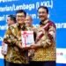 Kementerian ATR/BPN Kembali Raih Opini WTP dari BPK RI, Pertahankan Capaian 14 Tahun Berturut-turut 55 e49b27de 701f 4a22 b935 3c285531ef57