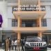 Pembangunan Rumah Susun sebagai Strategi Peningkatan Pendapatan Asli Daerah (PAD) Kabupaten Sarolangun 56 Ilustrasi rumah susun Pemkab Sarolangun (Sumber: Ragamnarasi.id)