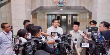 Menteri ATR/Kepala BPN dan Menteri PKP Sepakati Program Sertipikasi Gratis bagi Masyarakat Berpenghasilan Rendah 28 fb31dcb4 81e2 4079 8449 a51d4aa7cd57