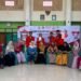 Mahasiswa KKN Untag Surabaya Hadirkan Alat Peniris Minyak Berfitur Pengatur Kecepatan untuk Tingkatkan Kualitas Keripik Pisang dan Sukun di Desa Mojopuro Gede 51 Mahasiswa KKN Universitas 17 Agustus 1945 Surabaya bersama pelaku UMKM Desa Mojopuro Gede pada kegiatan penerapan alat peniris minyak sebagai teknologi tepat guna.