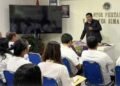 Ibadah Umat Kristiani Kantor Pertanahan Kabupaten Simalungun Perkuat Iman dan Kebersamaan Pegawai 48 foto 300kb