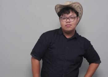 Dari Cita-cita Dokter Gigi ke Ilmu Komunikasi: Kisah Gasha Aradea Sasangka, Anak MAN 1 Yogyakarta yang Tak Pernah Menyerah 46 gasha1