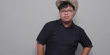 Dari Cita-cita Dokter Gigi ke Ilmu Komunikasi: Kisah Gasha Aradea Sasangka, Anak MAN 1 Yogyakarta yang Tak Pernah Menyerah 56 gasha1