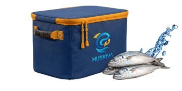 huskivabag
