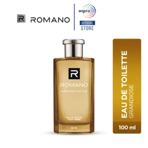 Romano Eau De Toilette Grandiose Parfum Pria 100 ml