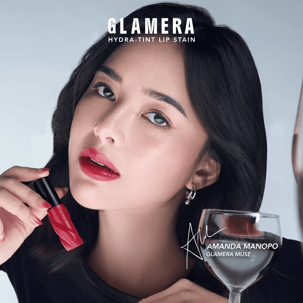 GLAMERA Hydra-Tint Lip Stain 2.5 gr | Lip Stain Liptint Lip Tint LipGloss Lip Gloss Lipstick 54 GLAMERA Hydra-Tint Lip Stain 2.5 gr | Lip Stain Liptint Lip Tint LipGloss Lip Gloss Lipstick - Image 9