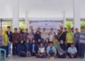 Sarjana Terapan Administrasi Publik UNESA Dorong Governansi Digital Berbasis SDGs 11 melalui Smart Village Branding Desa Plintahan 49 Pengabdian kepada Masyarakat Dosen D4 Administrasi Publik UNESA Desa Plintahan