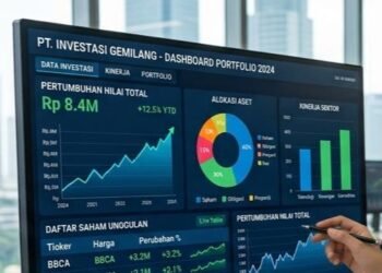 investasi