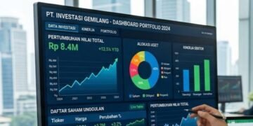 Membuka Mata pada "Green Sukuk": Gaya Baru Anak Muda Berinvestasi Sambil Jaga Bumi 56 investasi