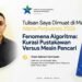 Pendamping Desa Terpilih Jadi Penulis Majalah Warta Perpusnas RI 54 Imam Sahroni Darmawan