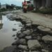 Ketika Jalan Rusak Menjadi Bukti Ruang Publik Belum Berfungsi 58 k
