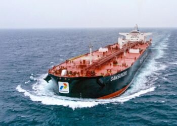 Sinergi Kemlu dan PIS Berhasil Kawal Kapal Gamsunoro Lintasi Selat Hormuz dengan Aman