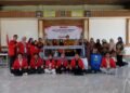 kegiatan baldes