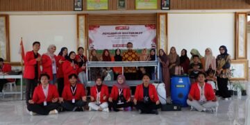 kegiatan baldes