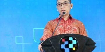 Kemkomdigi Normalisasi Akses Reddit, Namun Tetap Wajib Patuhi Aturan Indonesia 47 Dirjen Pengawasan Ruang Digital Kemkomdigi Alexander Sabar. (foto: Humas Kemkomdigi)