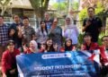 Enam Mahasiswa Kesejahteraan Sosial UMM Resmi Menyelesaikan Program Magang di Lembaga Lingkar Gagasan Indonesia 48 magang umm