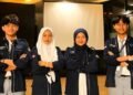 Selamat Datang di MA, Saatnya Naik Kelas dalam Cara Berpikir 48 osis